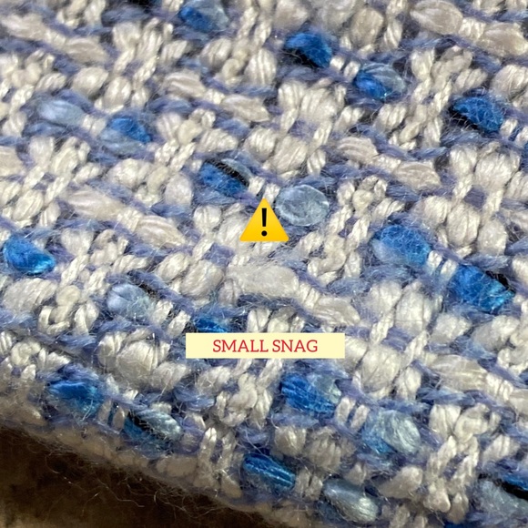 CARLISLE 2PC Knit Skirt Set (10) - Picture 10 of 16